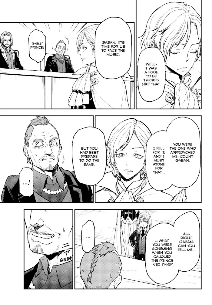 That Time I Got Reincarnated as a Slime Chapter 124 image 43_optimized